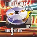 Hard To Find 45s On CD: Vol. 9 1957-1959 (Greatest Hits)