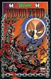 Spawn Blood Feud, #1 (Comic Book)