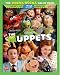 The Muppets (Three-Disc Blu-ray/DVD/Digital Copy + Soundtrack Download Card)