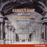 Handel`s Harp