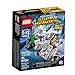 LEGO Super Heroes Mighty Micros: Wonder Woman Vs. Doomsday 76070 Building Kit