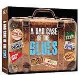 Bad Case of the Blues