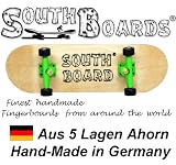 Komplett Fingerskateboard
