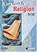 Used : Kursbuch Religion. Arbeitsbuch f&uuml;r das 9. und 10. Schuljahr