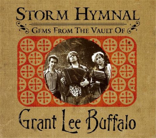 Grant Lee Buffalo Foto 4