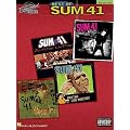 Best of Sum 41 book cover