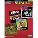 Best of Sum 41 (Transcribed Scores)