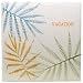 Embossed Leaves Photo Album - Natural