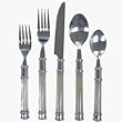 Cambridge Silversmith 55020MC2 Clear Flatware Set