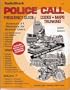 Radio Shack Police Call Frequency Guide, Codes, Maps, Trunking, 2004 Edition (Vol. 7)