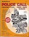 Radio Shack Police Call Frequency Guide, Codes, Maps, Trunking, 2004 Edition (Vol. 7)