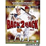 Limited Edition Cal Ripken Jr. & Ryan Howard Dual Signed 16x20