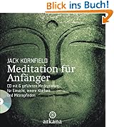 Meditation für Anfänger