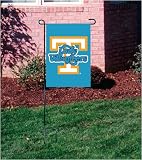 Tennessee Volunteers Lady Vols Mini Garden Window Flag