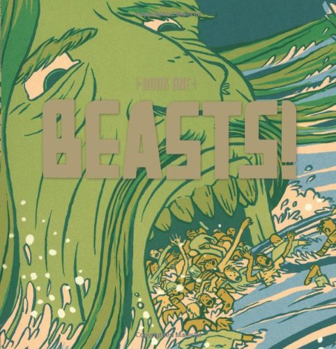 Beasts!: Book One (Bk. 1)