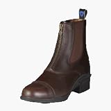 Ariat Ladies Cobalt XR Devon Pro Waxed Chocolate by Ariat