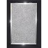 16x25x3/8 Honeywell Replacement Pre-filter (2 Pack)