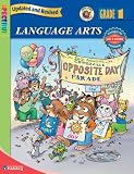Spectrum Language Arts, Grade 1 (Little Critter Workbooks) Mercer Mayer, School Specialty Publishing