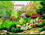 Emma Lea's First Tea Ceremony