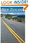 New Zealand: Snowy Peaks to Ocean Deep, Sixth Edition (Odyssey Illustrated Guides)