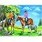 My 7-Year-Old's Puzzles, Games & Activities