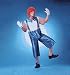Peter Alan 6584 Rag Doll Boy Adult Halloween Costume