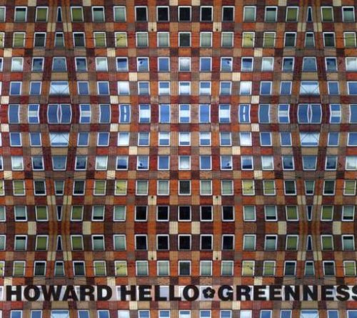 CD-Charts  Search : Greenness/Howard Hello
