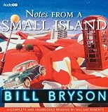 from Bill Bryson Notes from a Small Island (BBC Audiobooks)