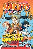 Fall 2007 Naruto Box Set, Volumes 1-27