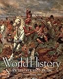 World history : an illustrated guide