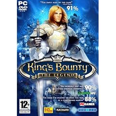 King's Bounty: The Legend [UK Import]
