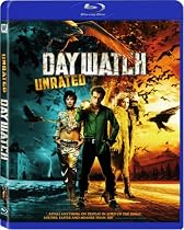 Day Watch (Unrated) [Blu-ray]