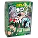 Pressman Ben 10-DVD Game