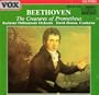 Beethoven: The Creatures of Prometheus, Op.43
