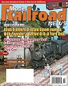 Model Railroad News