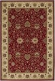 Home Weavers Earth 3'9 x 5'9 Rug