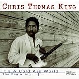 It`s a Cold Ass World