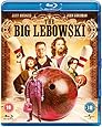 The Big Lebowski [Blu-ray] [Region Free]