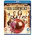 The Big Lebowski [Blu-ray] [Region Free]