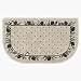 Office Products : Chickadee Border Berber Hearth Rug