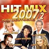Hit Mix 2007-2-der Deutsche