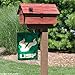 USF Bulls Garden Flag and Yard Banner