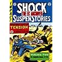 The EC Archives: Shock Suspenstories Volume 2 (v. 2)