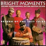 Return of the Lost Tribe