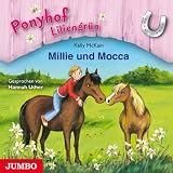 Produkt-Bild: Ponyhof Liliengr&uuml;n - Millie und Mocca (Folge 10)