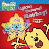 Lights! Camera! Wubbzy! (Nick Jr. Wow! Wow! Wubbzy!)