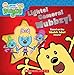 Wow! Wow! Wubbzy!: Lights! Camera! Wubbzy! by Lauren Cecil