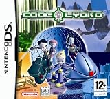 code lyoko nintendo ds (nintendo ds game)