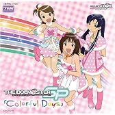 THE IDOLM@STER MASTER SPECIAL 765 “Colorful Days”【通常盤】