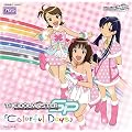THE IDOLM@STER MASTER SPECIAL 765 �gColorful Days�h�y�ʏ�Ձz
